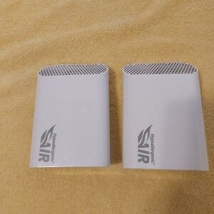 Hypo Air Mold Guard Air Purifers